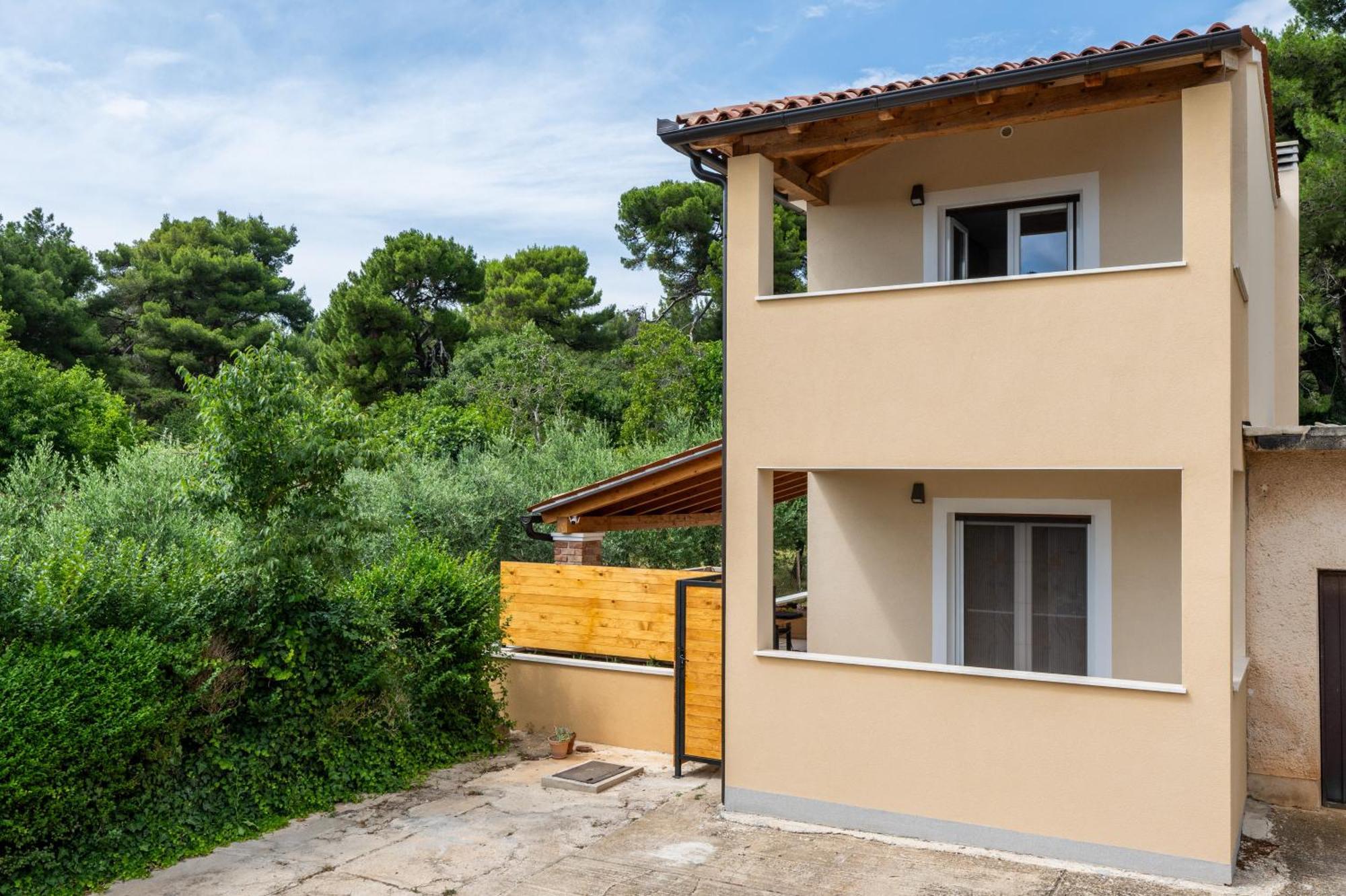 Casa Di Roko Dovolenkový dom *