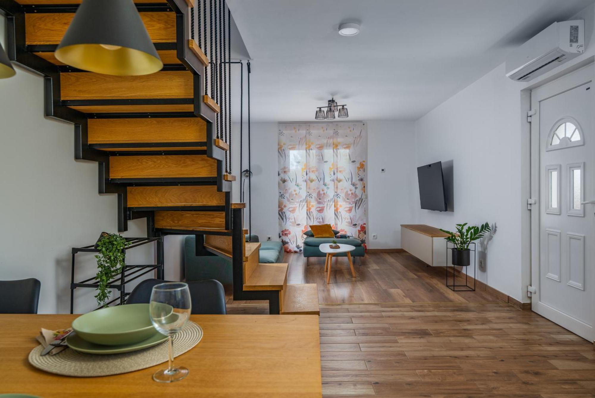 Dovolenkový dom Casa Di Roko *